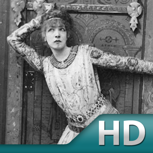 Sarah Bernhardt: My Double Life HD