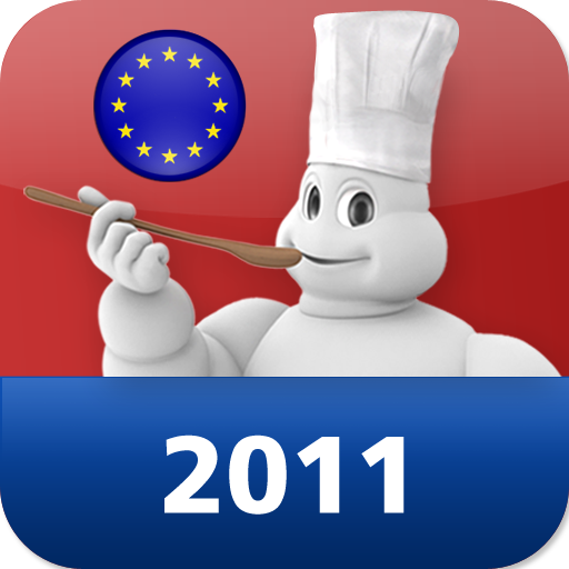 Europe - The MICHELIN Guide Restaurants 2011