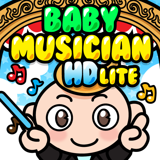 Baby Musician HD Lite