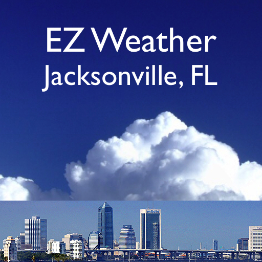 EZ Weather Jacksonville