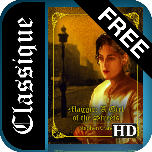 Maggie: A Girl of the Streets (Classique) HD FREE