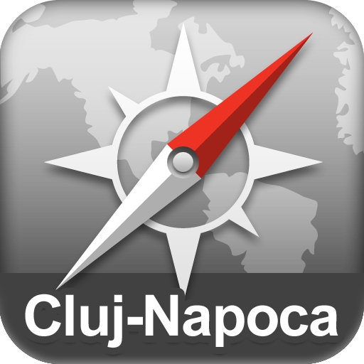 Smart Maps - Cluj-Napoca