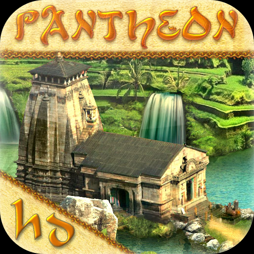Pantheon - HD