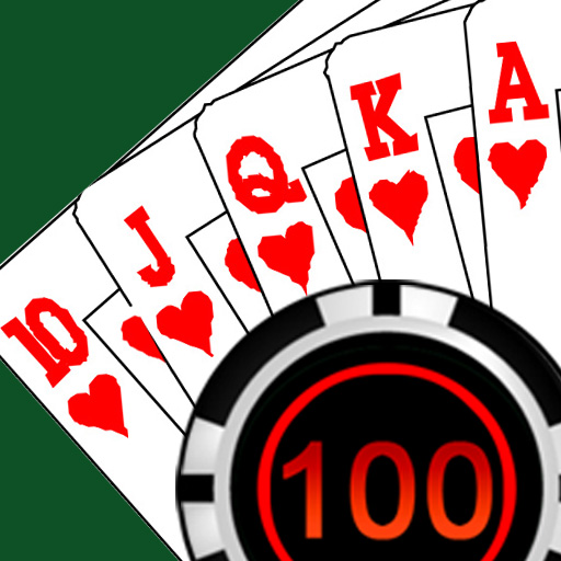 Poker Party Play icon