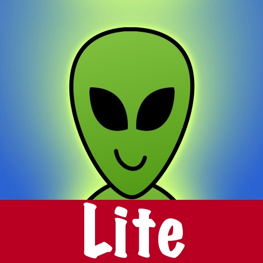 Alien Tour Guide Lite
