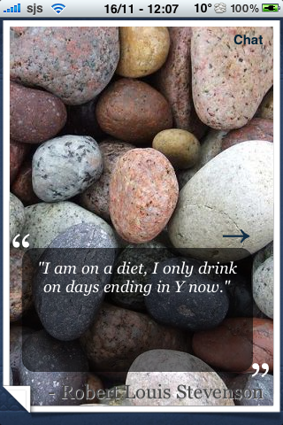 Drinking Quotes image #1