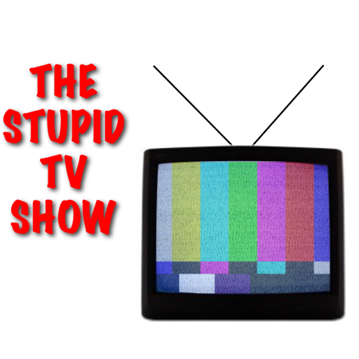 The Stupid Tv Show - Website