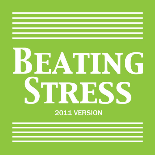Beating Stress .