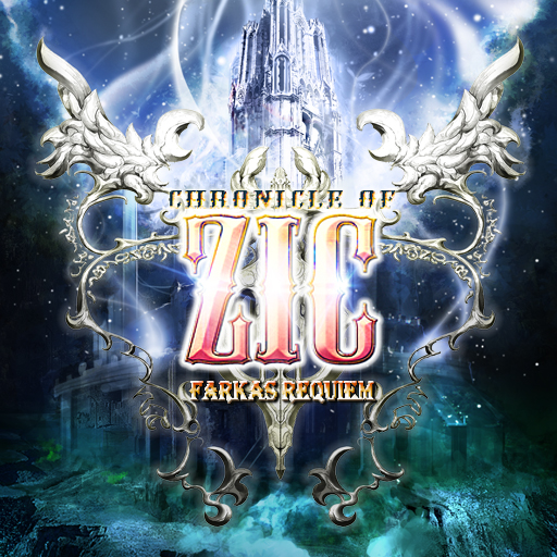 Chronicle of ZIC: Knight Edition icon
