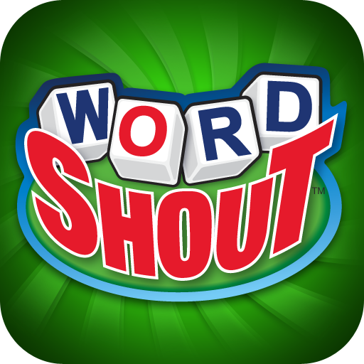 Word Shout icon