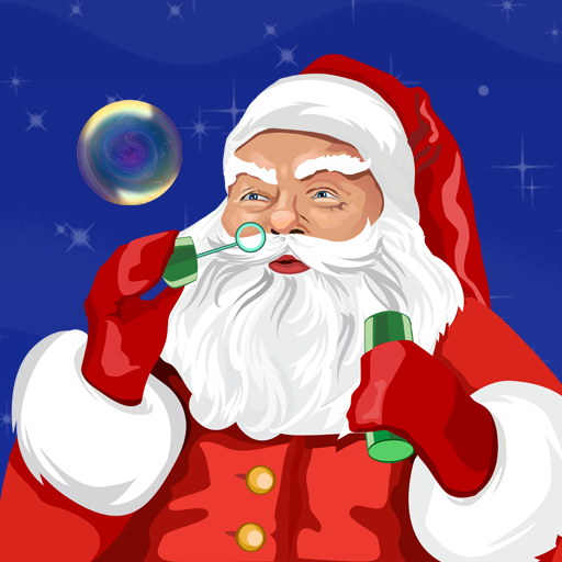 Christmas Bubble! icon