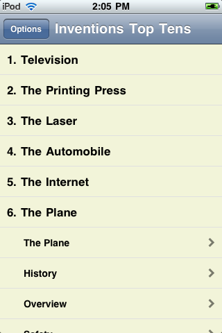 The Greatest Inventions of All Time image #1