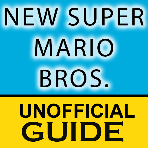Guide for New Super Mario Bros.