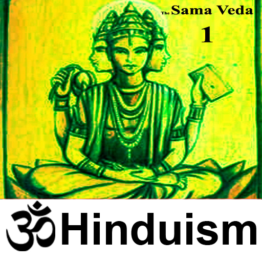 Hymns Of The Sama-Veda - Part I