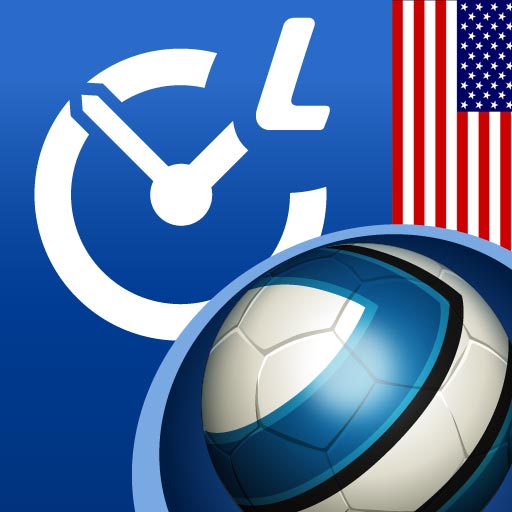Live 3D Soccer – USA (FREE)