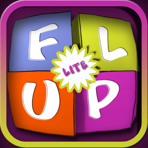FLUP Lite icon