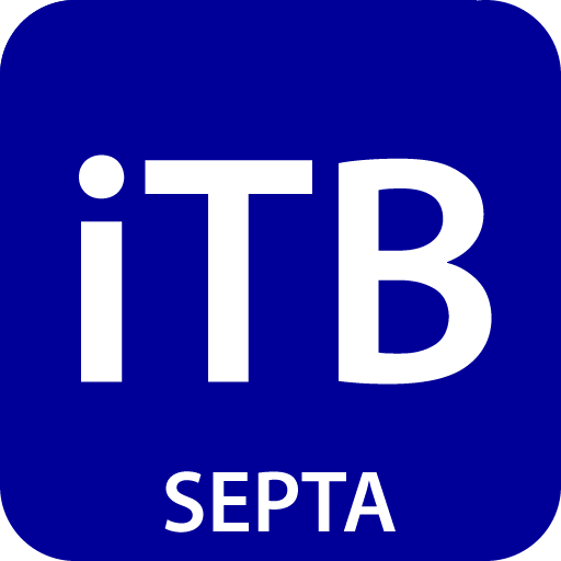 iTransitBuddy - SEPTA Rail Lite