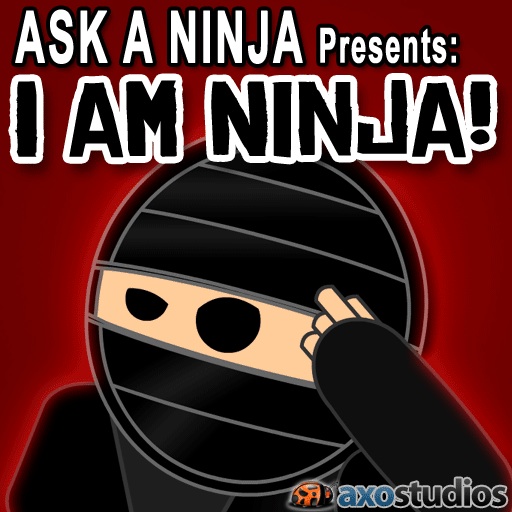 I Am Ninja
