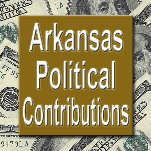 Arkansas Political Campaign Contribution Search (Federal)