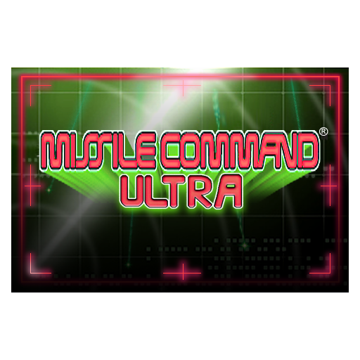 Missile Command Ultra icon