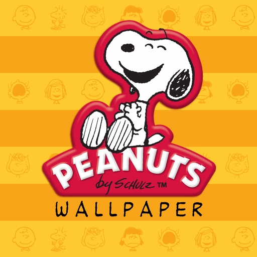 Peanuts Wallpaper