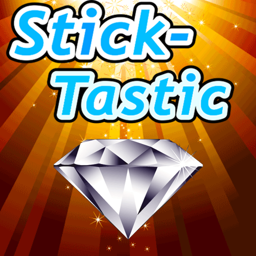 Stick-Tastic icon