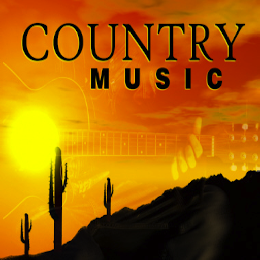 Country Music for Free