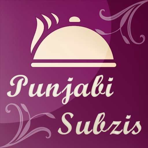Punjabi Subzis (Veg.)