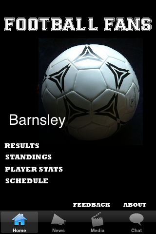 Football Fans - Barnsley image #1