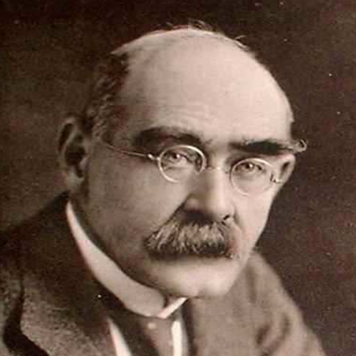 Rudyard Kipling Book Collection