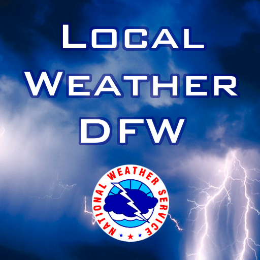 Local Weather DFW