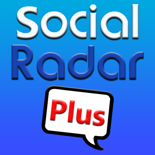 Social Radar Plus