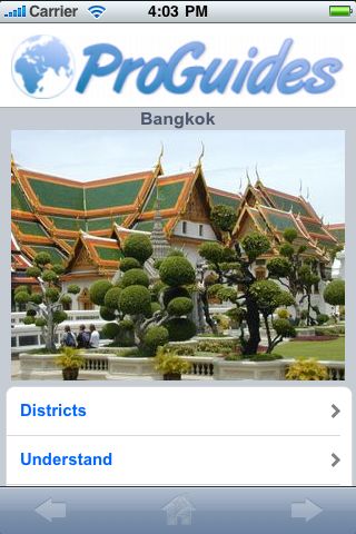 ProGuides - Bangkok image #1