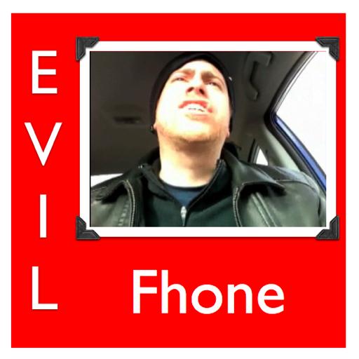 EvilFhone