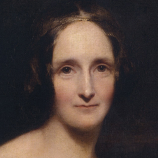 Mary Wollstonecraft Shelley Book Collection