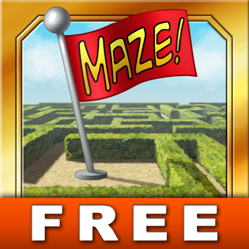 Maze! Free