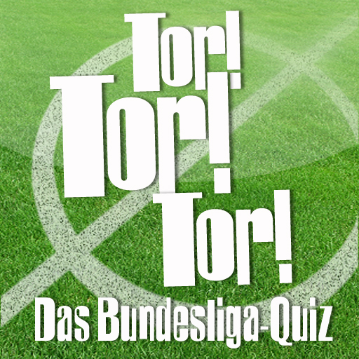 TorTorTor - Das Bundesliga-Quiz