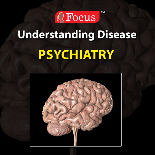 Understanding Disease Psychiatry (Medical Animation from Focus Medica ...