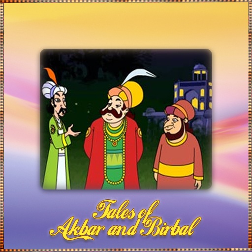Tales of Akbar And Birbal