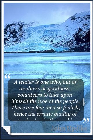 John Updike Quotes image #1