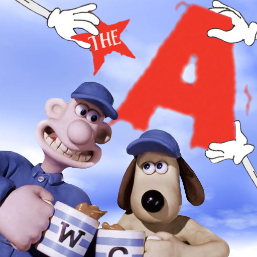 Aardmag Released For Aardman Animations Fans