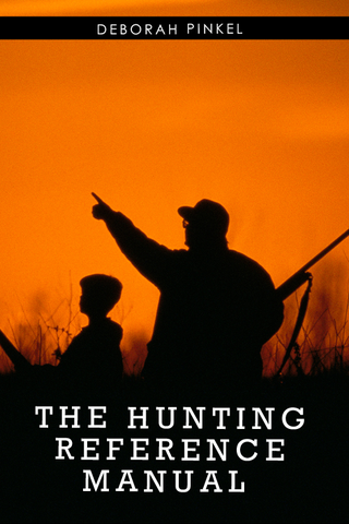 The Hunting Reference Manual image #1