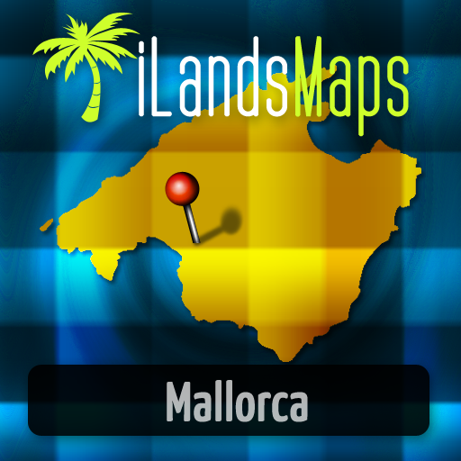 iLandsMaps Mallorca