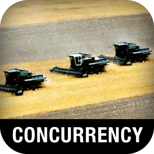 The Art of Concurrency