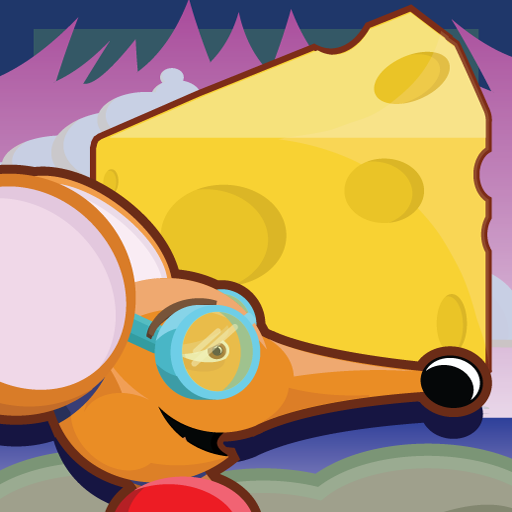 Cheese Island icon