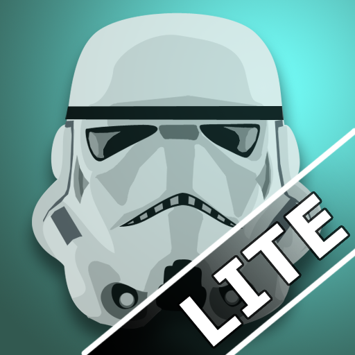 Star Wars: Battle Of Hoth LITE Contest