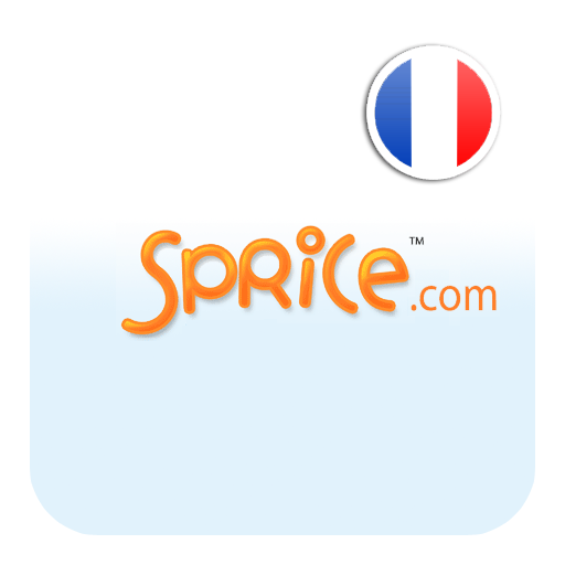 Rome: Sprice Multimedia Travel Guide in French
