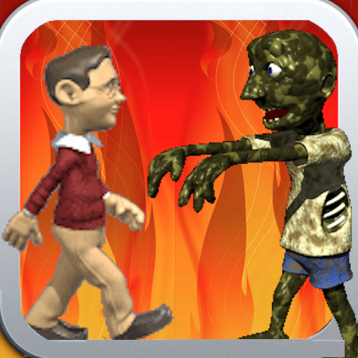 Teachers VS Zombies