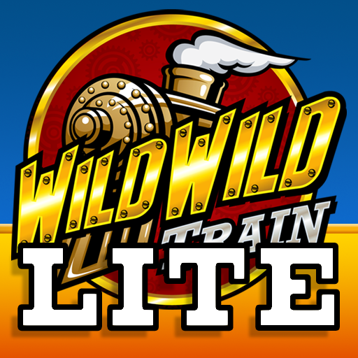 Wild Wild Train LITE