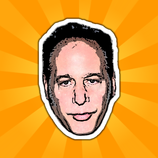 Pocket Faces - Andrew Dice Clay